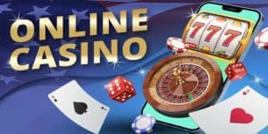 Cách chơi Casino