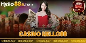 Casino Hello88