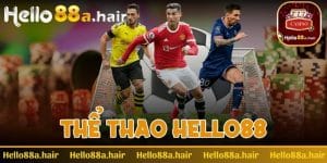 Thể thao Hello88