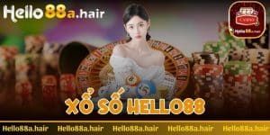 Xổ số Hello88